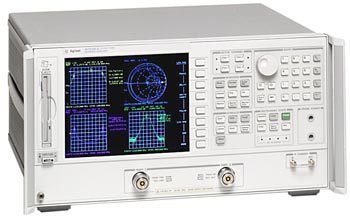 二手Agilent HP 8753E網(wǎng)絡(luò)分析儀特價供應(yīng) 高性價比的測試利器